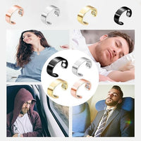 Votvy Blood Sugar Control Ring Magnetic Health Ring With Adjustable Opening For Sugar Control, Stress Relief, Blood Pressure Regulation