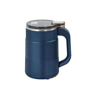 Votvy  Portable Electric Coffee Grinder Grinding Dry Herbs, Coffee, Stainless Steel Herbs spices Nuts Grain Coffee Grinder for Home