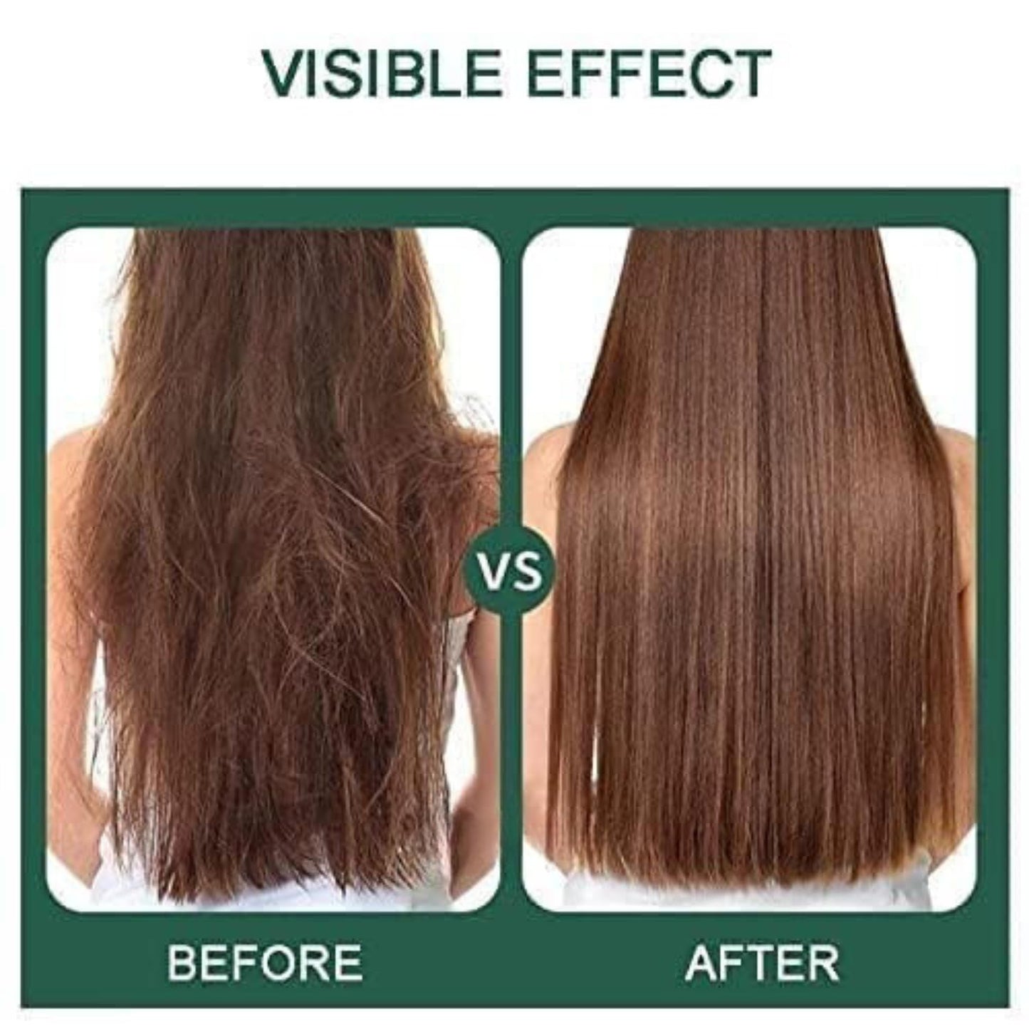 Votvy Hair Straightener Brush Comb for Women, Hair Styler Brush Straightening Iron, Straightener Machine PTC Heating Electric Comb Hair Straightening with 5 Temperature (Multicolored)