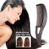 Votvy Hair for Women, Wet Hair Brush comb , Kanghi for Hair Growth, Anti-Dandruff and Scalp Oil Anti-Dandruff Massager Comb, Dandruff Comb, Bristles Easily Take Away the Dandruff Painless for Men.