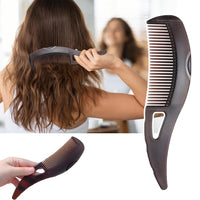 Votvy Hair for Women, Wet Hair Brush comb , Kanghi for Hair Growth, Anti-Dandruff and Scalp Oil Anti-Dandruff Massager Comb, Dandruff Comb, Bristles Easily Take Away the Dandruff Painless for Men.
