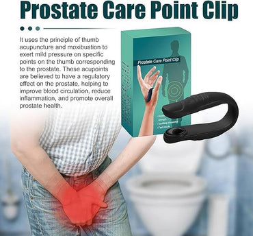 Buy 1 Get 1 Free Sugar Control Li4 Acupressure Point Clip