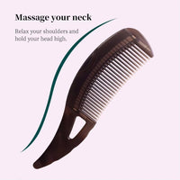 Votvy Hair for Women, Wet Hair Brush comb , Kanghi for Hair Growth, Anti-Dandruff and Scalp Oil Anti-Dandruff Massager Comb, Dandruff Comb, Bristles Easily Take Away the Dandruff Painless for Men.